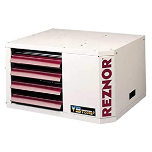 Furnaces and Heaters